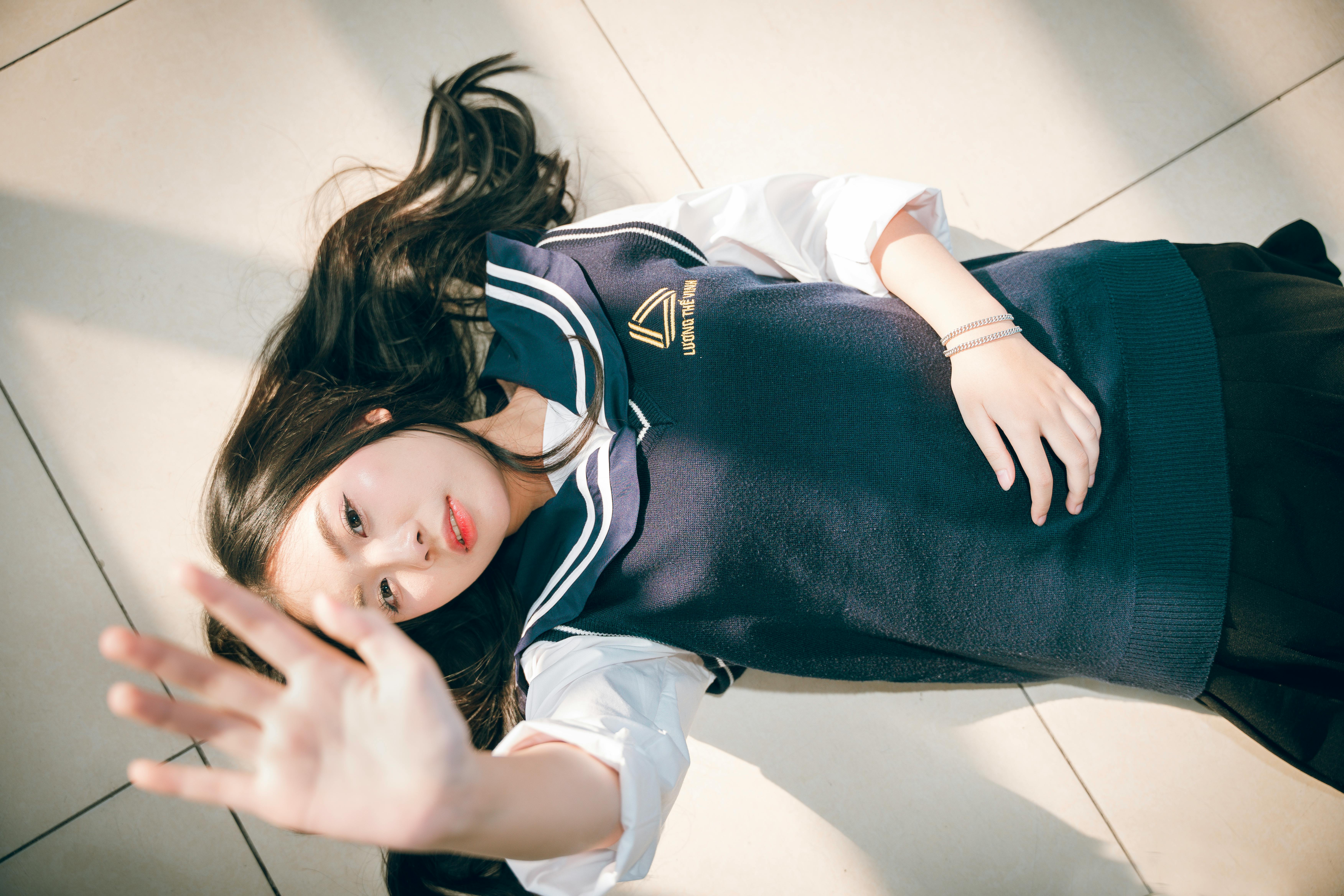 候选人 Minh Tran 头像