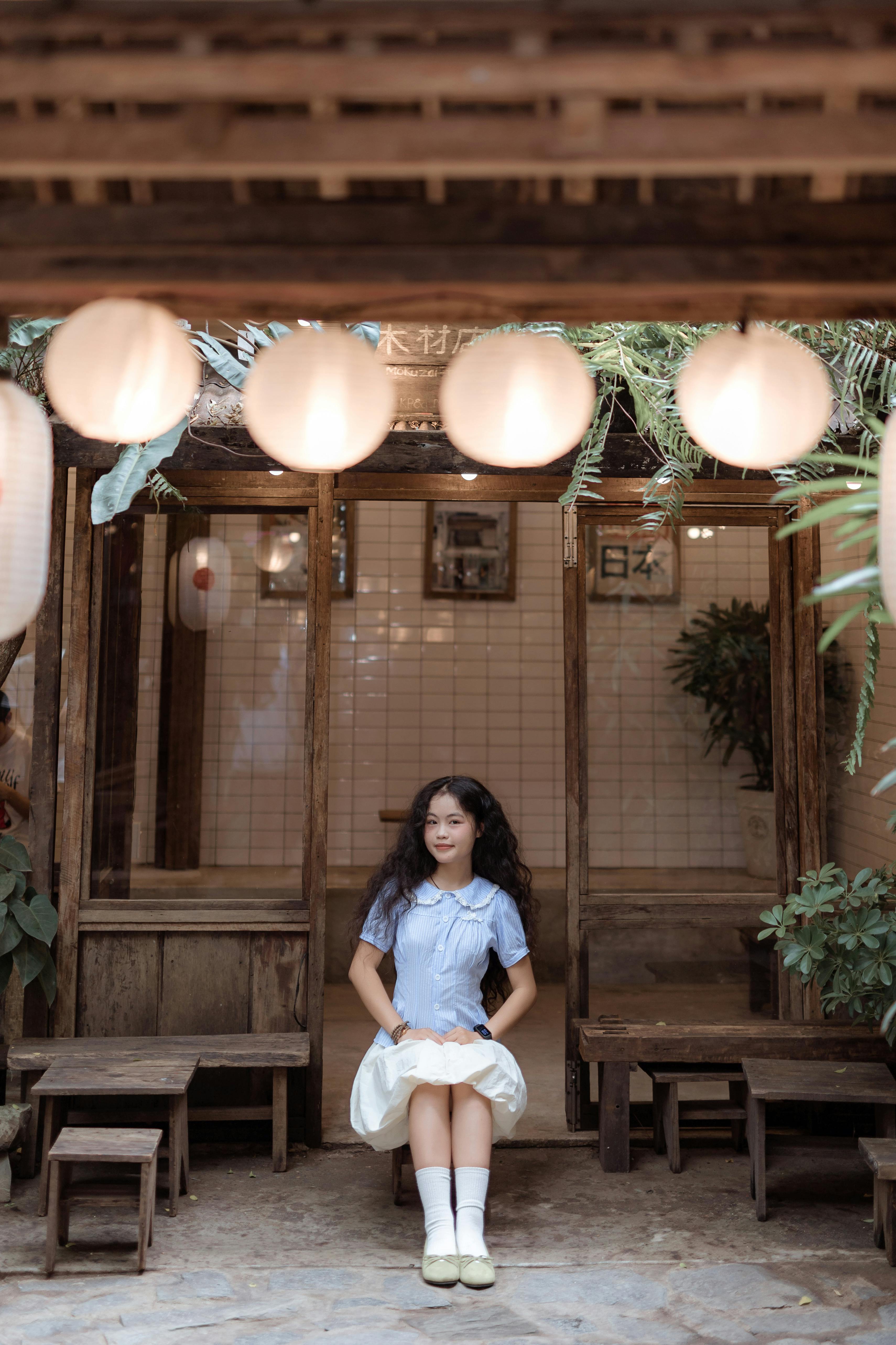 Trường Nguyễn Thanh 反差候选人照片