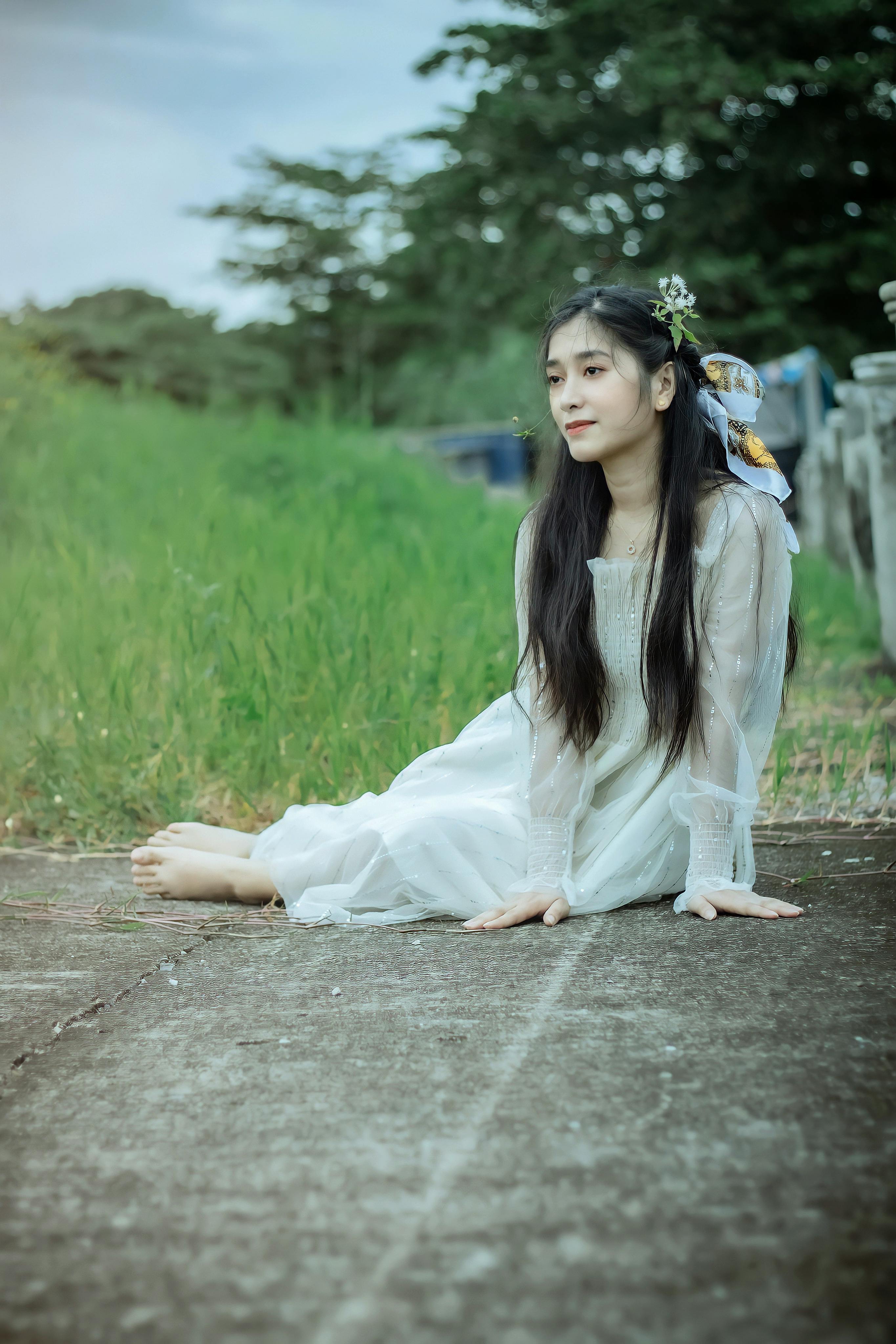 Eman Genatilan 反差候选人照片