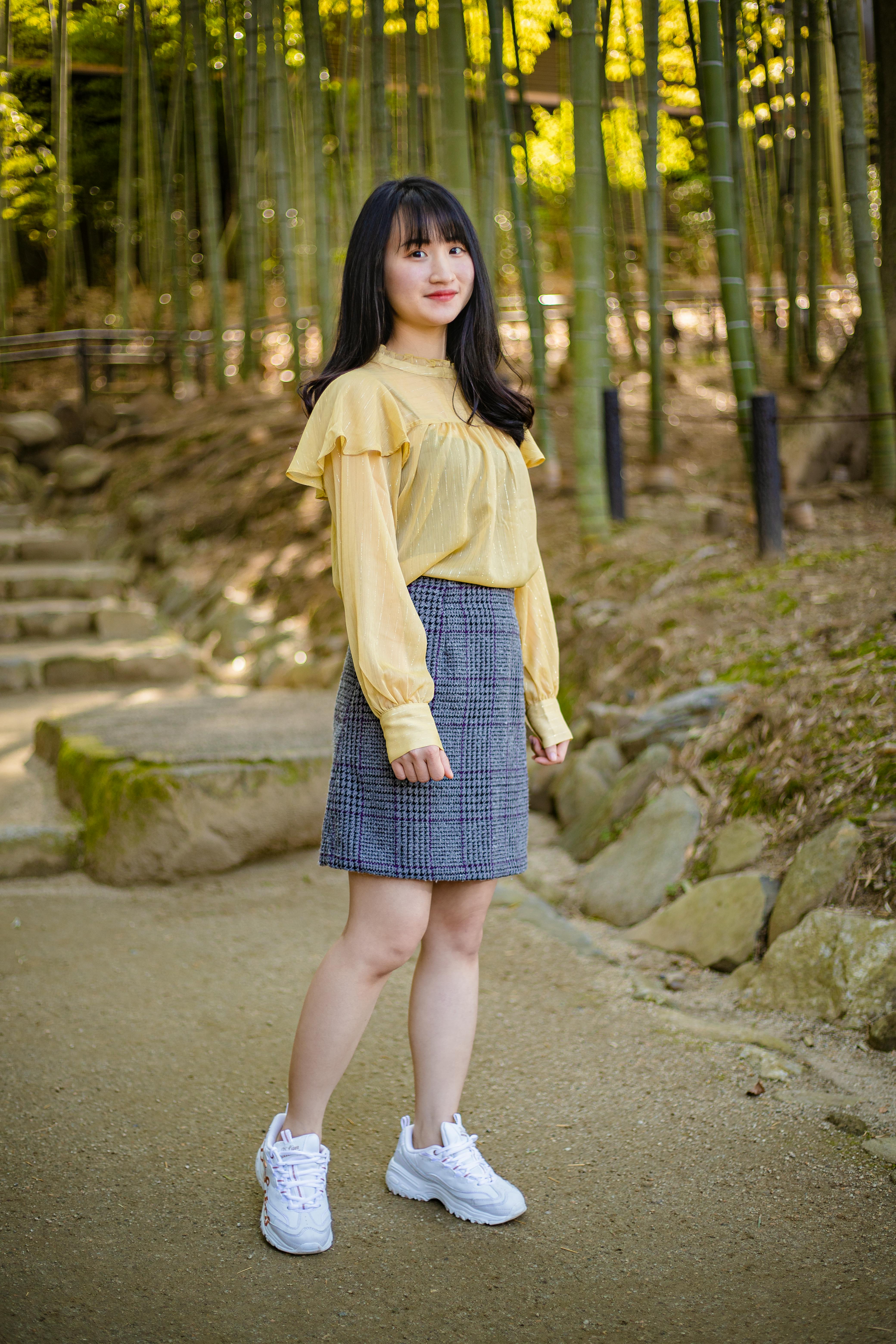 Thắng Văn 反差候选人照片